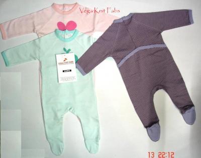 Baby Rompers (Baby Rompers)