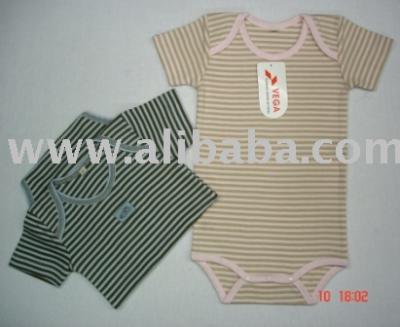 Baby Rompers (Baby Rompers)
