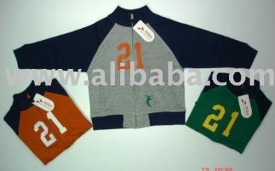 Boy`s Sportswear (Boy`s Sportswear)