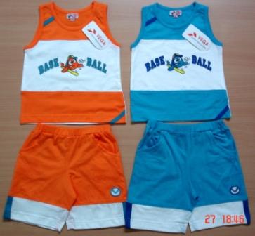 Children`s Suits (Children`s Suits)