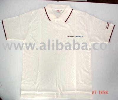 Polo Shirts