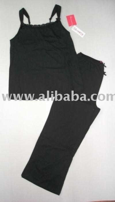Maternity Brest Feeding P / J Wear (Maternity Brest Feeding P / J Wear)