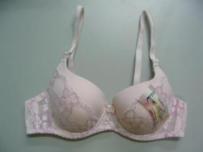 Stock Bra