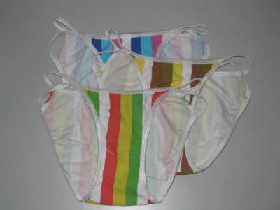 Stock Panty (Stock Panty)
