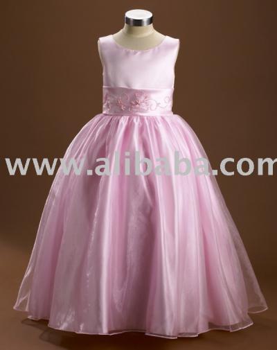 Isis Flower Girl Dress (Isis Flower Girl Dress)