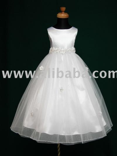 Angela Flower Girl Dress (Angela Flower Girl Dress)
