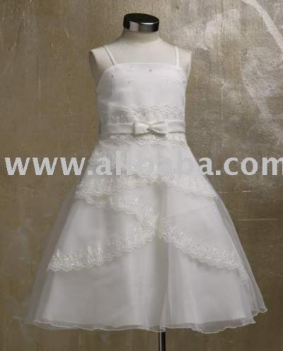 Vanessa Flower Girl Pageant Dress (Vanessa Flower Girl Pageant Dress)