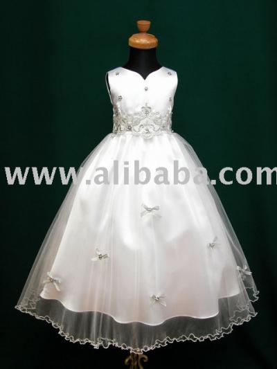 Sonya Pageant Flower Girl Dress (Sonya Pageant Flower Girl Dress)