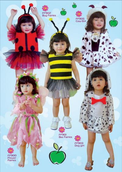 Party Costumes (Party Costumes)