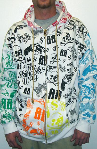 Cotton Coats (Cotton Coats)