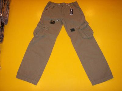 Men`s Cargo Pant (MEN `S грузовые Pant)