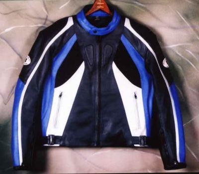 Motorbike Jacket