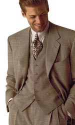 Tailor Made Suits (Tailor Made Suits)