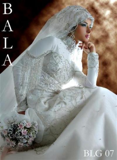 Bridal Gown