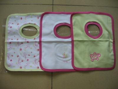 Baby Bibs (Bavoirs)