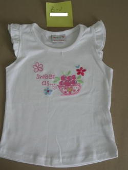 Children Garment (Habit d`enfant)
