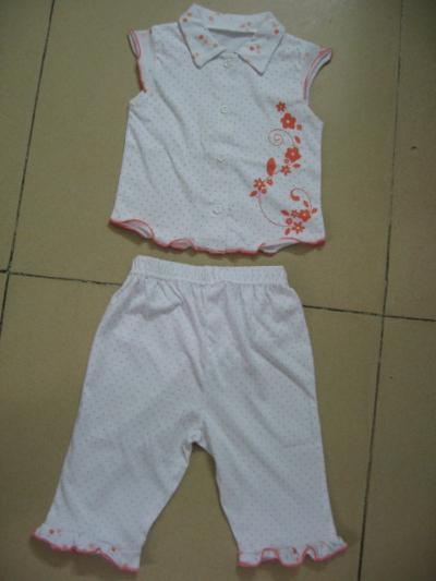 Children / Baby Wear (Enfants / Baby Wear)