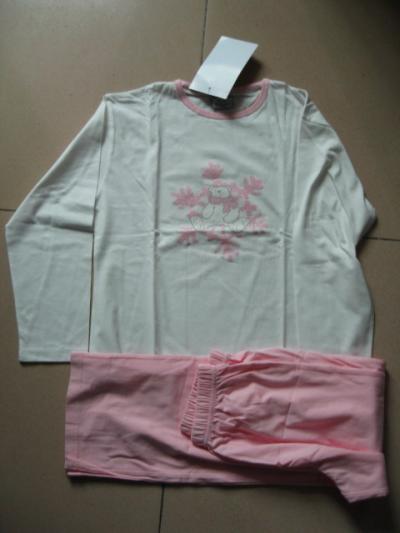 Girls` Pyjamas (GIRLS `Pyjamas)