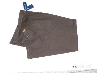 Casual Trousers (Pantalon décontracté)