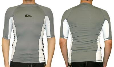 Rash Guard, Lycra Suit, Lycra Rash Guard T-Shirt