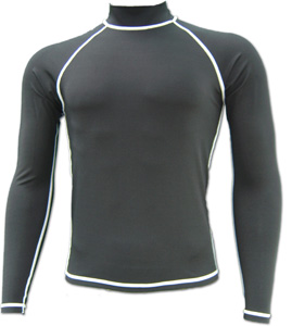 Lycra Suit, Rash Guard, Lyca Rash Guard Suit, T-Shirt