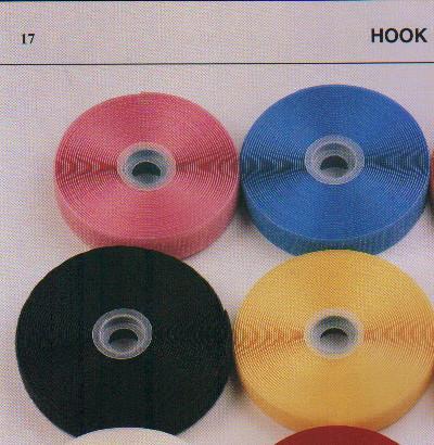 Hook And Loop Fastener (Hook and Loop Fastener)