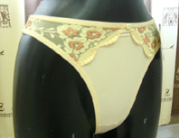 T-Trousers (T-брюки)