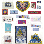 Labels (Labels)