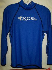 Lycra Suit, Lycra T-Shirt, Lycra Rash Guard Vest, Spandex