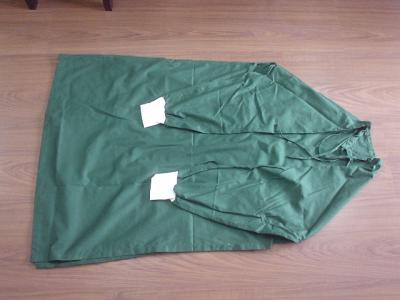 Dressing Gown Surgeon (Morgenrock Chirurg)