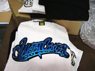 West Coast Customs T Shirts