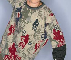 T-shirts, Sweat Shirts, Tops,