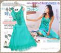 Japanese / Korean Dresses (Japanisch / Koreanisch Kleider)