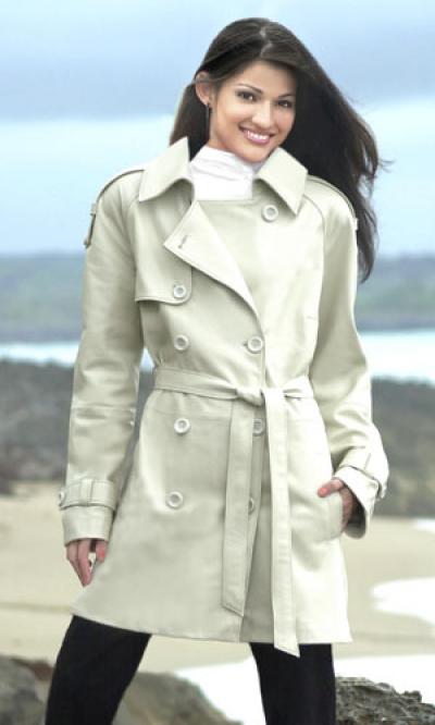 Leather Garments (Leather Garments)