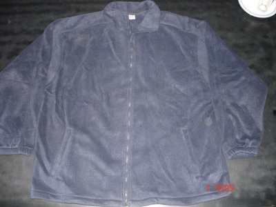 Fleece Garments (Fleece Garments)