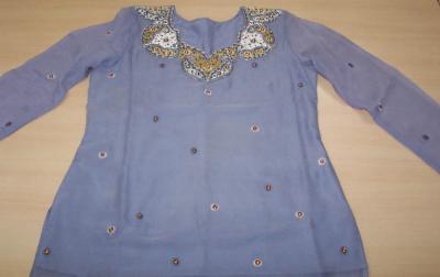 Tunic (Tunika)