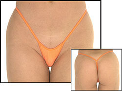 Micro G-String