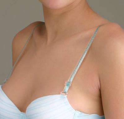 Fassion Nude Bra Band (Fassion Ню Бра Band)