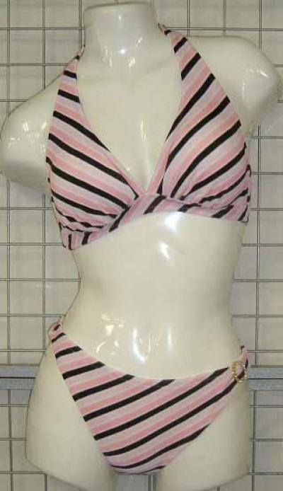 Border Bikini (Пограничная Бикини)