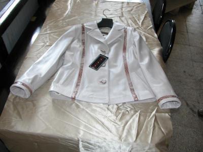 Leather Garment For Women (Кожа одежда для женщин)