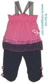 Stelan Celana Legging