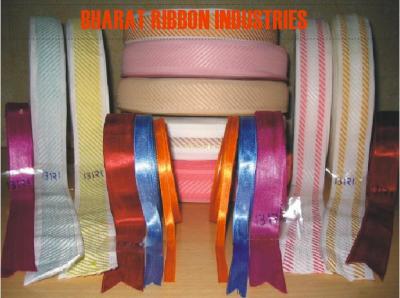 Ribbons