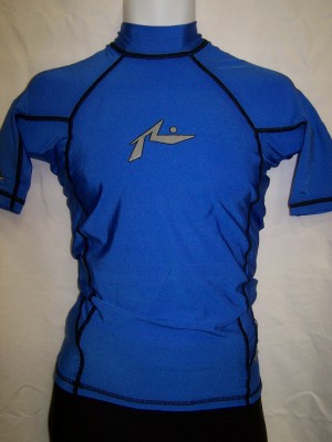 Rash Guard, Lycra Suit, Rash Guard Vest, Lycra T-Shirt
