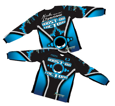 Custom Motocross Jerseys (Custom Motocross Jerseys)