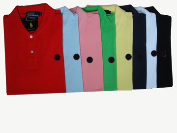 Name Brand T-Shirt (Название марки T-Shirt)