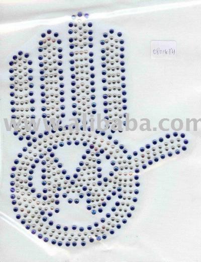 Rhinestone (Stras)