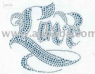 Rhinestone (Stras)