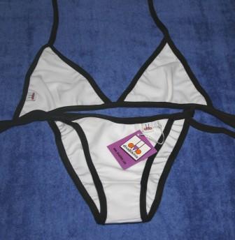 Swimwear