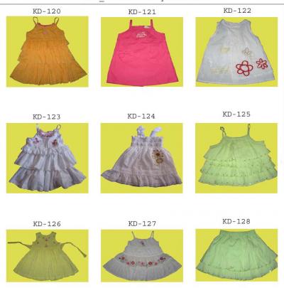 Dresses (Kleider)