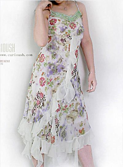 Dress (Robe)